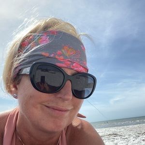 Meet your Posher, Joanna